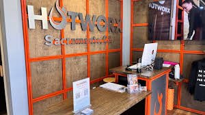 HOTWORX - Antioch, CA